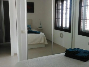 Sun Luz Apartments 84