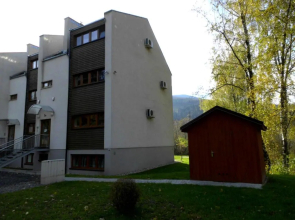 Apartamenty Wiślany Brzeg