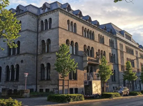 Ferienwohnungen Notenbank