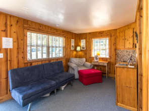 Hidden Villa Cottages