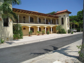 Villa del Sol