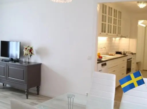 Brodderuds Apartment