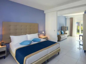 TUI BLUE Tropea -  Baia di Riaci Resort