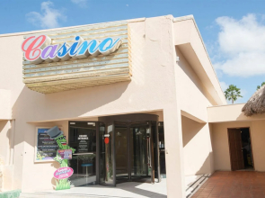 Sunscape Curacao Resort, Spa & Casino - All Inclusive