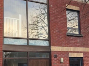 City Central Townhouse by BHR Apartments