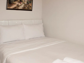 Minimalist And Homey 1Br At Bassura City Apartment