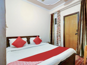 OYO 78781 Ratiram Hotel