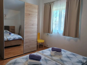 Apartmani Mira Gabric Lopar