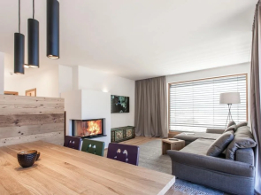 Hubertus Logis Apartments