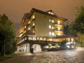 Lake & Nature Hotel Gloria
