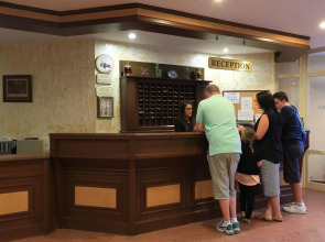 Club Amaris Apartment