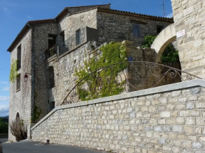La Maison d'Isabelle
