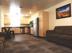 Bryce View Lodge, part of the Ruby’s Inn Resort