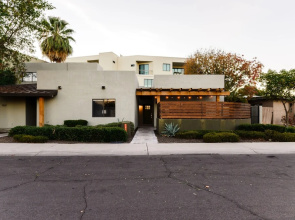 Onyx By Avantstay Stylish Scottsdale Home w/ Pool & Modern Design