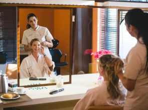 Catalonia Riviera Maya Resort and Spa All Inclusive