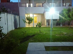 Complejo Felesa Las Grutas