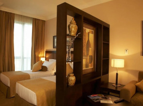 Al Manzel Hotel Apartments