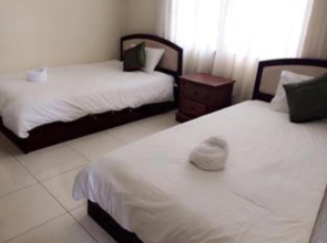 Savankham Hotel