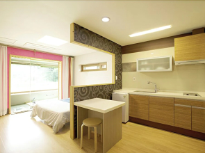 Chuncheon N.e. Park Pension