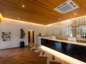 The Canale Samui Resort 