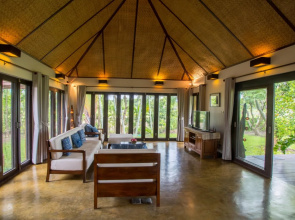 The Tropical Escape