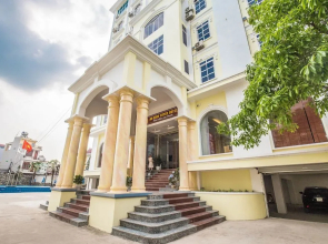 An Binh Super Hotel