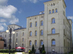 Dom Muzyka