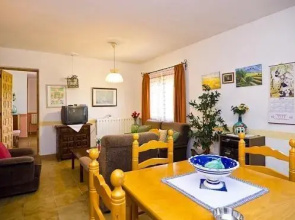 Villa Gerania
