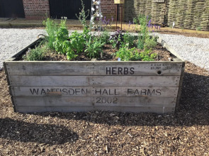 Fazeboons Barn