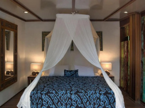Villa Istimewa