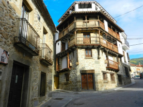 Casa Rebollares I