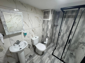 Ersoy Ege Apart Otel