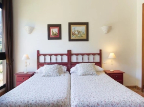 Apartamentos Los Telares