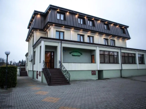 Hotel Bukowiec