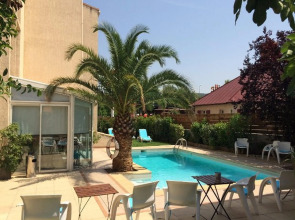 Adonis Arc Hôtel Aix