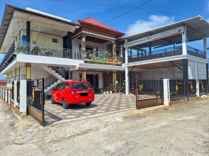Homestay Sakinah Syariah RedPartner