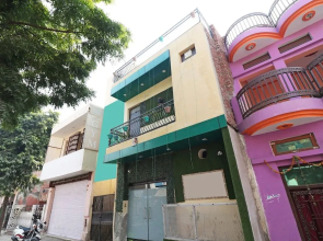 OYO Flagship 24679 Hotel Green House