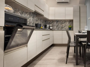 Blue Apartment Messina