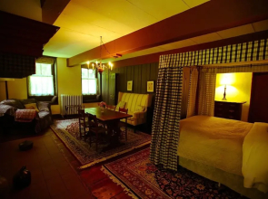 The Stone House B&B