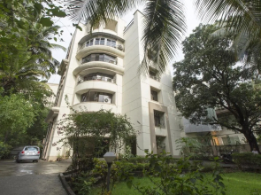 OYO Apartments IIT Bombay