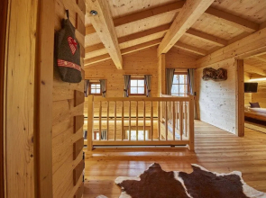 Woodstyle Chalet