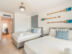 Serene Studio at Puerto Plata AC4