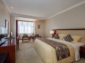 XinHai JinJiang Hotel Wangfujing