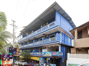 OYO 3385 Hotel Baga Bay
