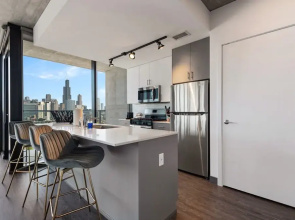 Why Settle for Ordinary 5 Stars Apartment The Avant