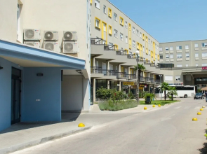 Studio Apartment Woody Moody