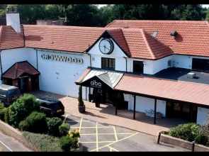 Crowwood Hotel Glasgow
