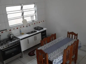 Sobrado Em Matinhos Pr