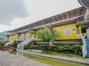 OYO 3889 D'ratna Resort
