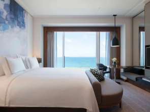 The David Kempinski Tel Aviv